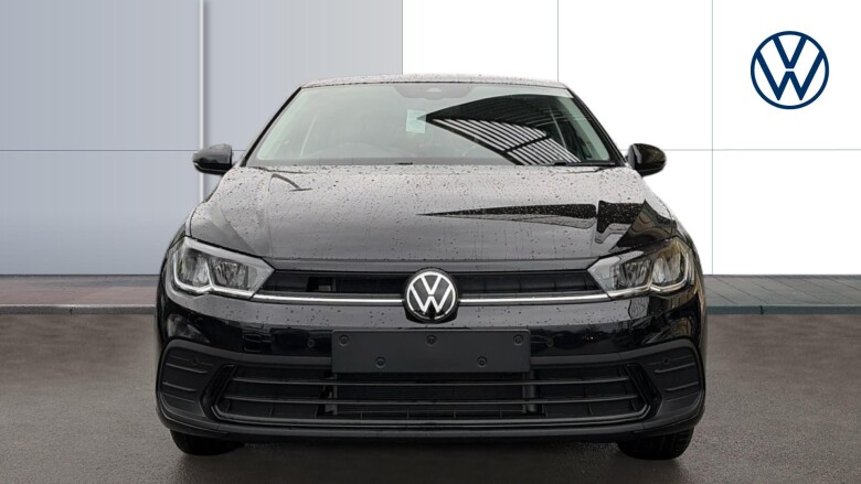 Volkswagen Polo 1.0 TSI Match 5dr Petrol Hatchback